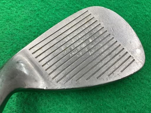 Wedge Inpres X(2009) 52 /08 Wg Dynamic Gold S) C
