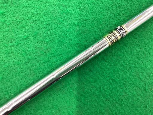 Wedge Inpres X(2009) 52 /08 Wg Dynamic Gold S) C