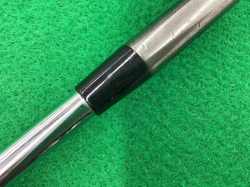 Wedge Inpres X(2009) 52 /08 Wg Dynamic Gold S) C