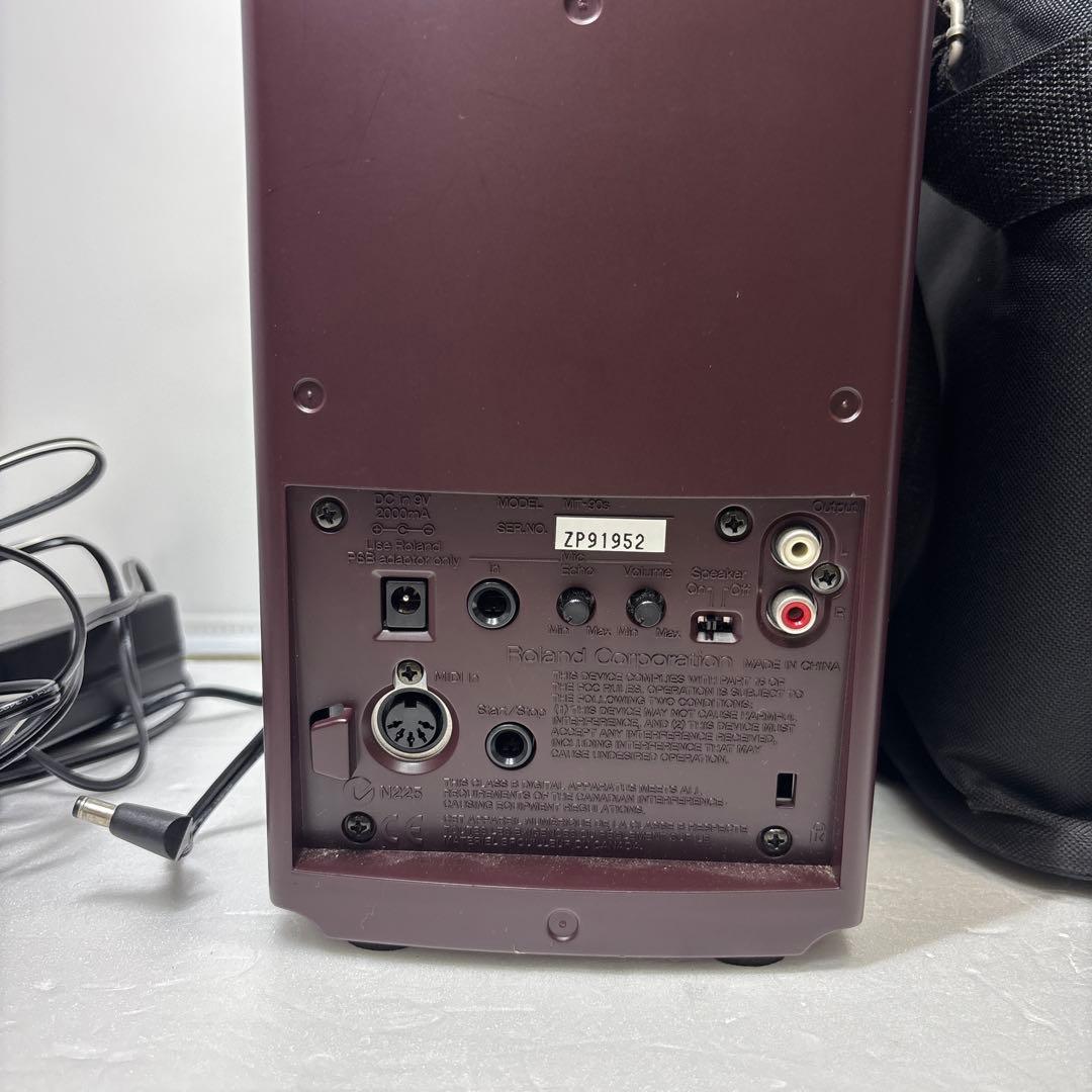 Suzuki Mini Component Systems Roland Mt-90S Midi Smt-1)