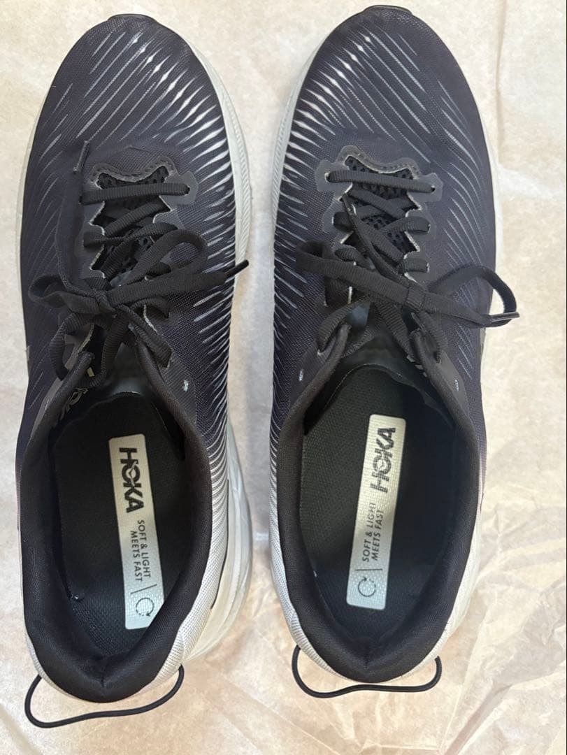 Hoka Oneone Sneakers Rincon3 29