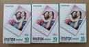 Fujifilm Instant Film Instax Mini 30 2028.03