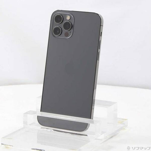 Apple Smartphone Body Iphone12 Pro 128Gb Ngm53J A Sim 295