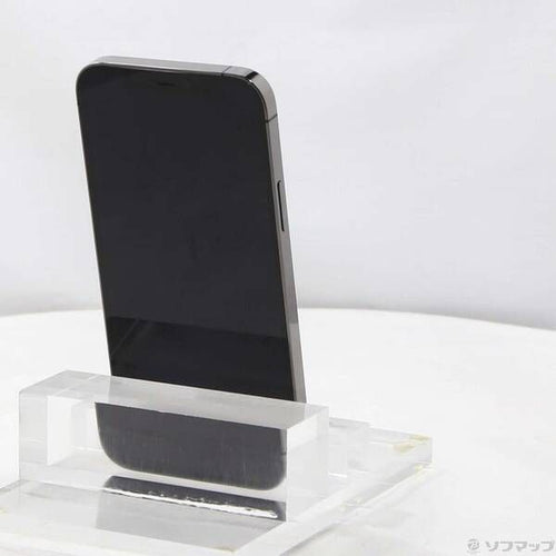 Apple Smartphone Body Iphone12 Pro 128Gb Ngm53J A Sim 295