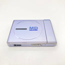 Sony Portable Md Players Mz-E25
