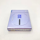 Sony Portable Md Players Mz-E25