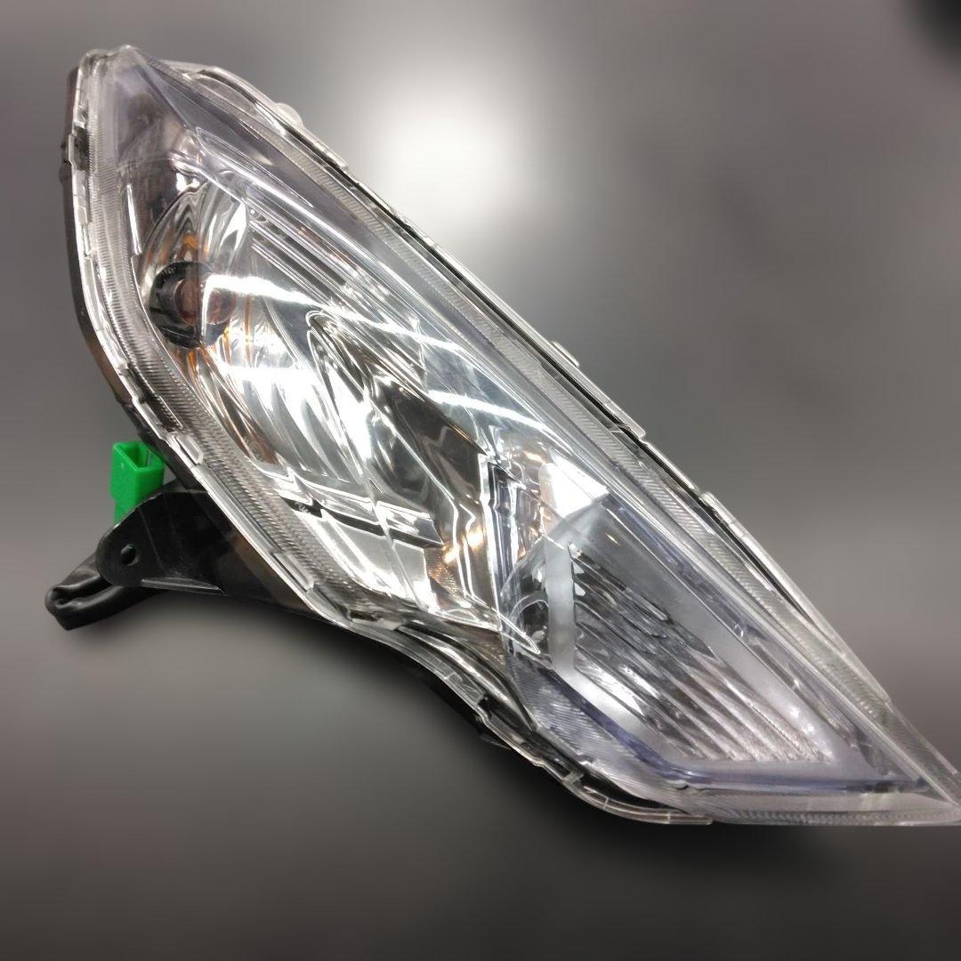 Yamaha Light Winker Axisz