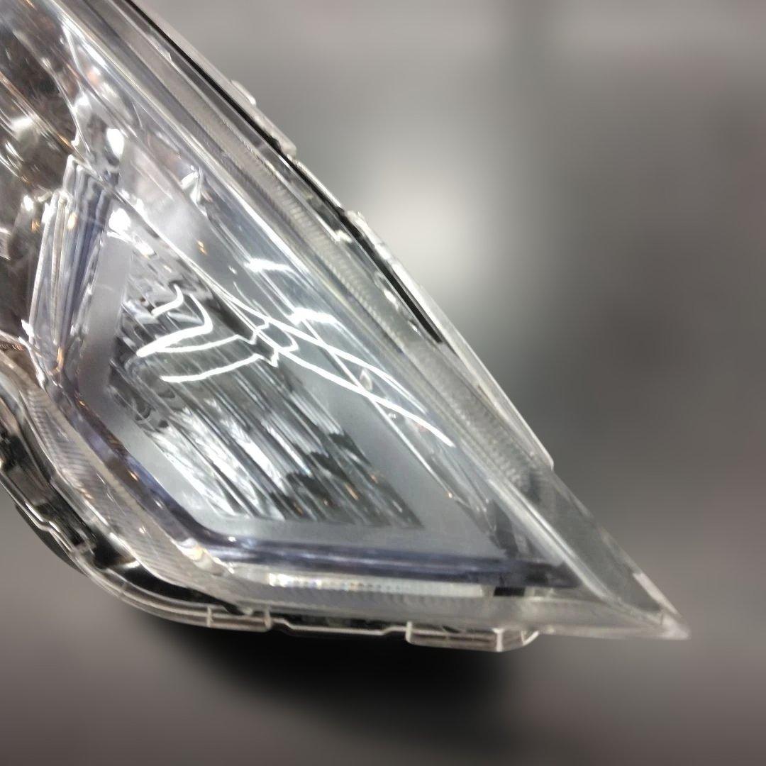 Yamaha Light Winker Axisz