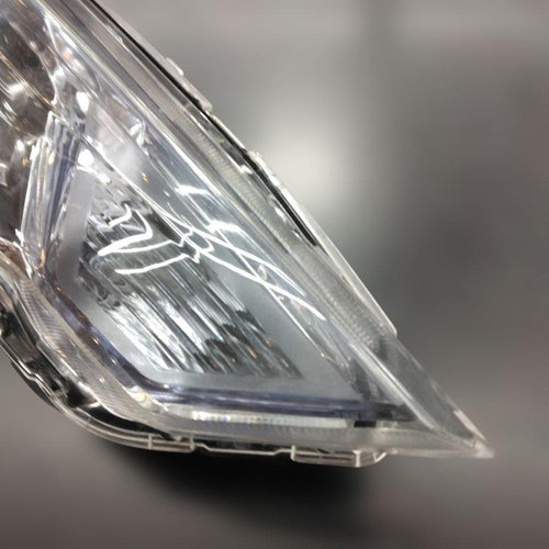Yamaha Light Winker Axisz