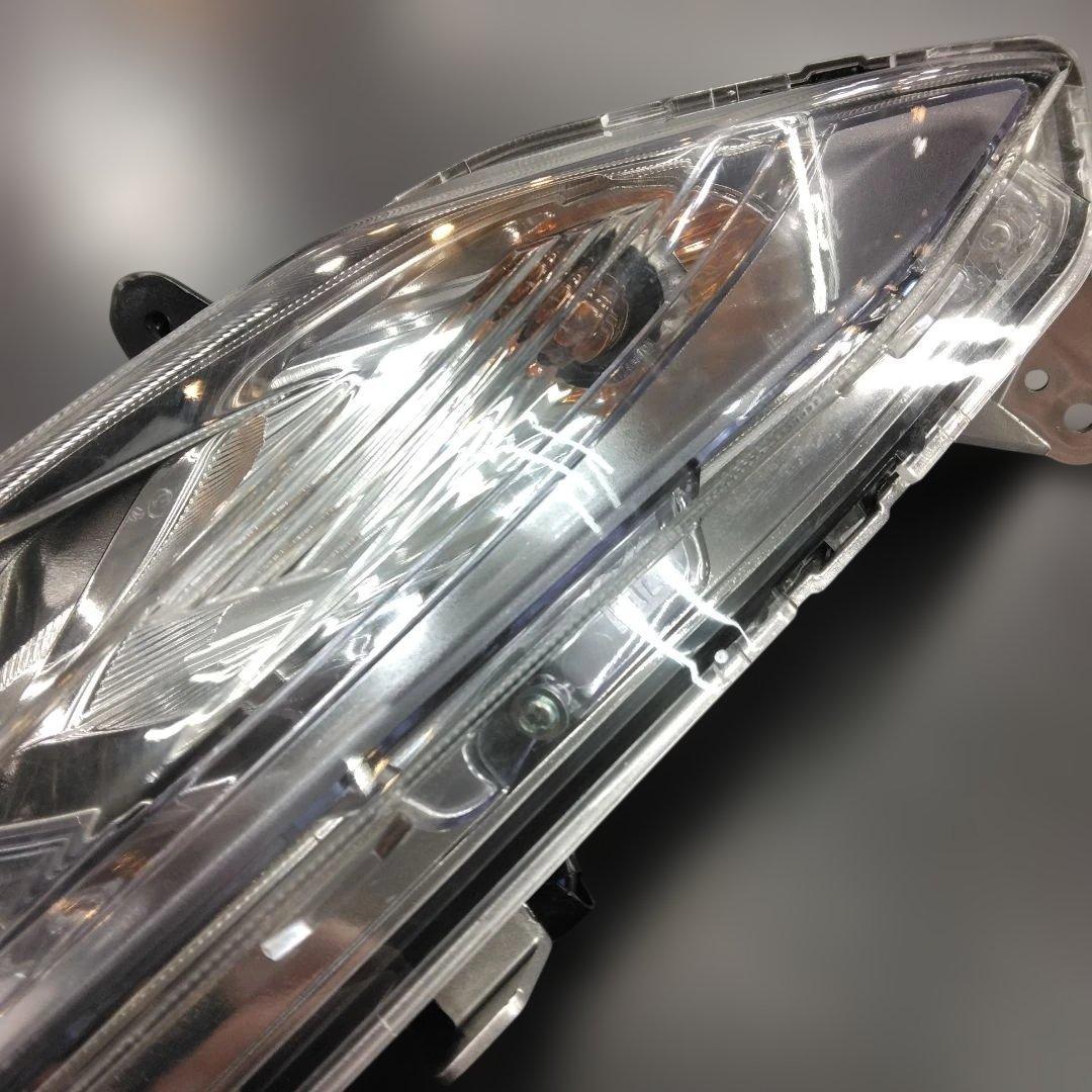 Yamaha Light Winker Axisz