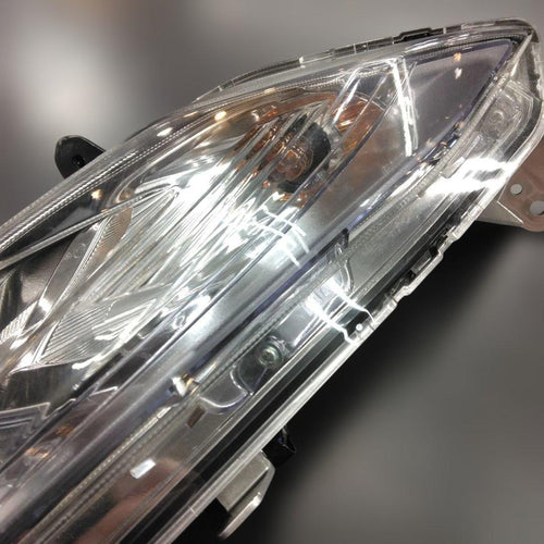 Yamaha Light Winker Axisz