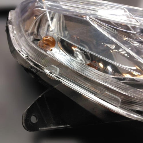 Yamaha Light Winker Axisz