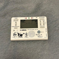 Yamaha Tuners