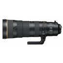Others Af-S Nikkor 180-400Mm F/4E Tc1.4 Fl Ed Vr