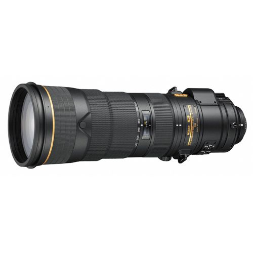 Others Af-S Nikkor 180-400Mm F/4E Tc1.4 Fl Ed Vr