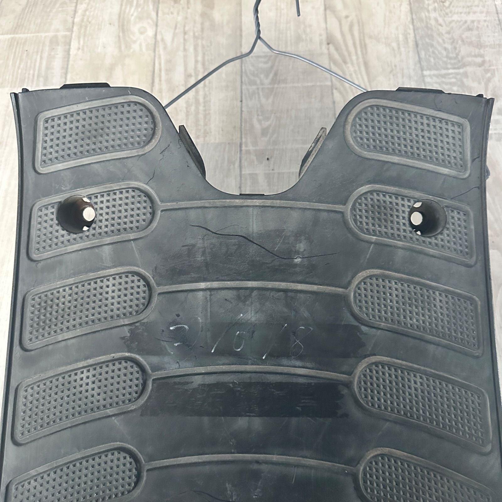 Yamaha Cowl Fender 4Jp/4Lv 4Jp-27481 M:1344 1120