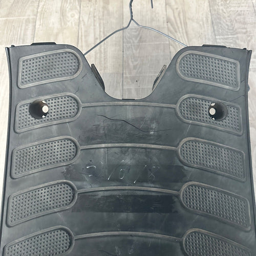 Yamaha Cowl Fender 4Jp/4Lv 4Jp-27481 M:1344 1120