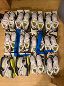 Nike Sneakers Attack Sp Light Smoke Grey