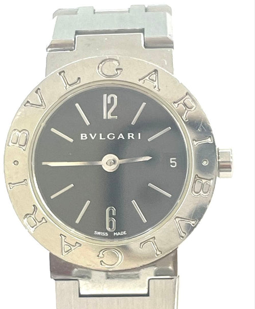 Bvlgari Quartz Watches Bb23Ss