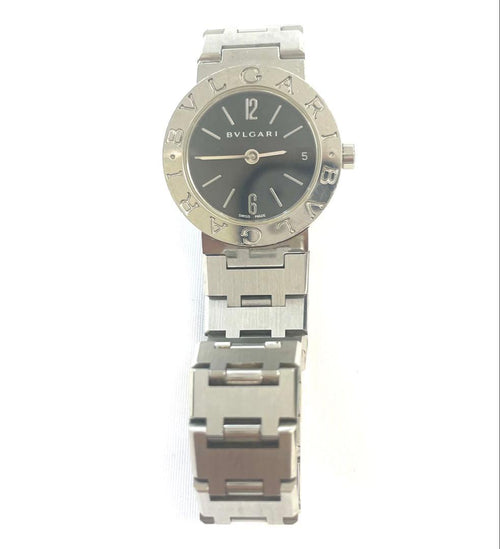 Bvlgari Quartz Watches Bb23Ss