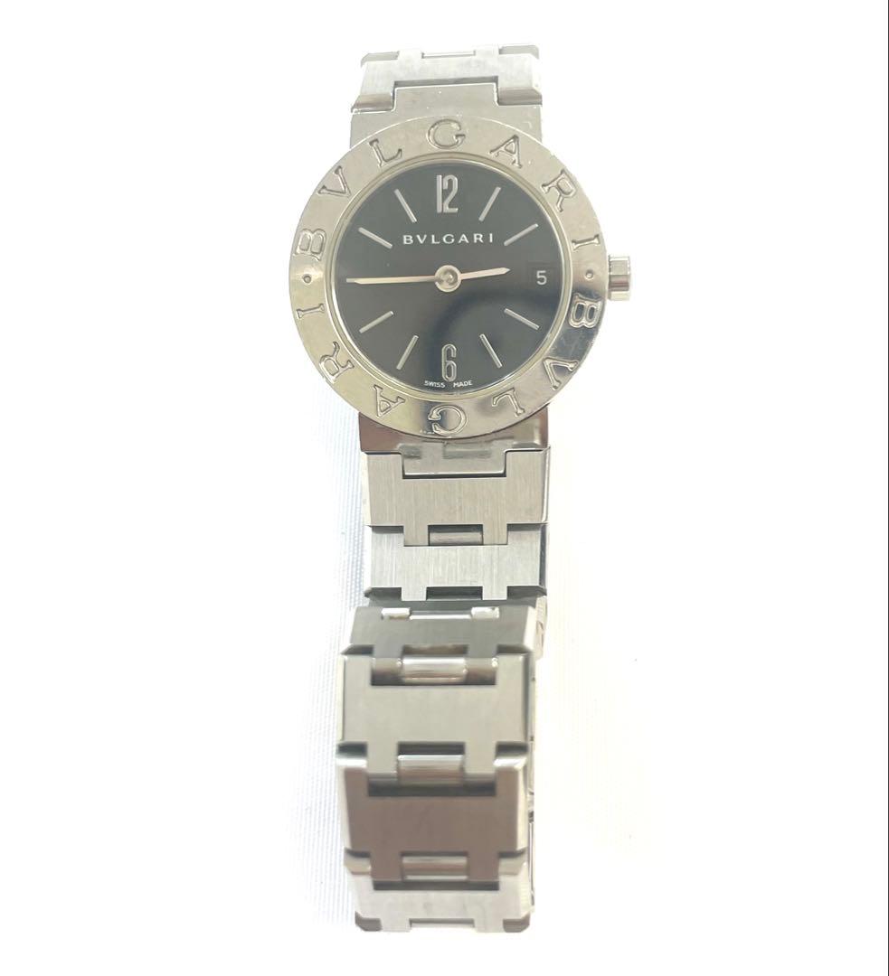 Bvlgari Quartz Watches Bb23Ss