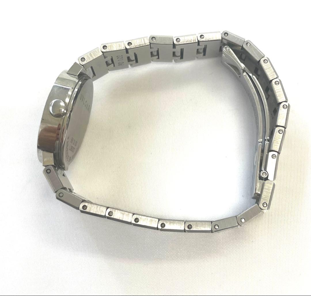 Bvlgari Quartz Watches Bb23Ss
