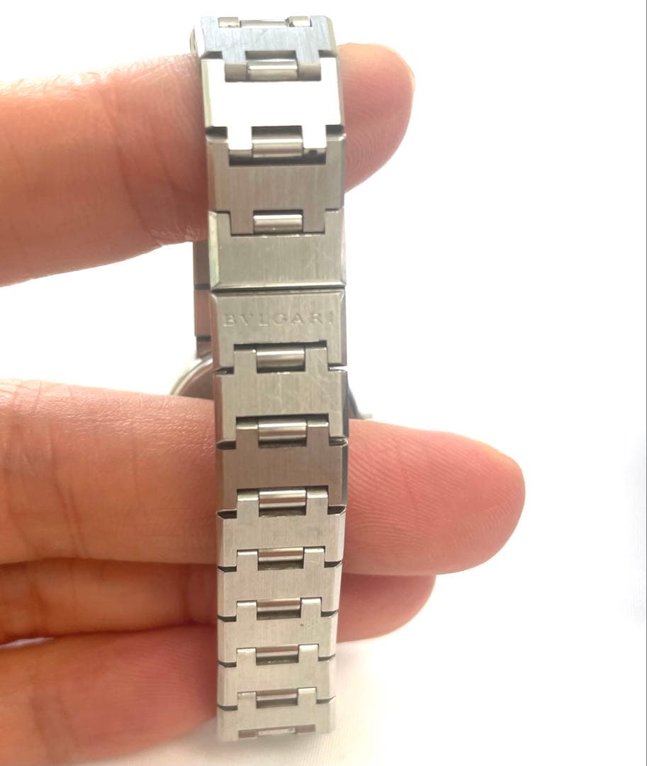 Bvlgari Quartz Watches Bb23Ss