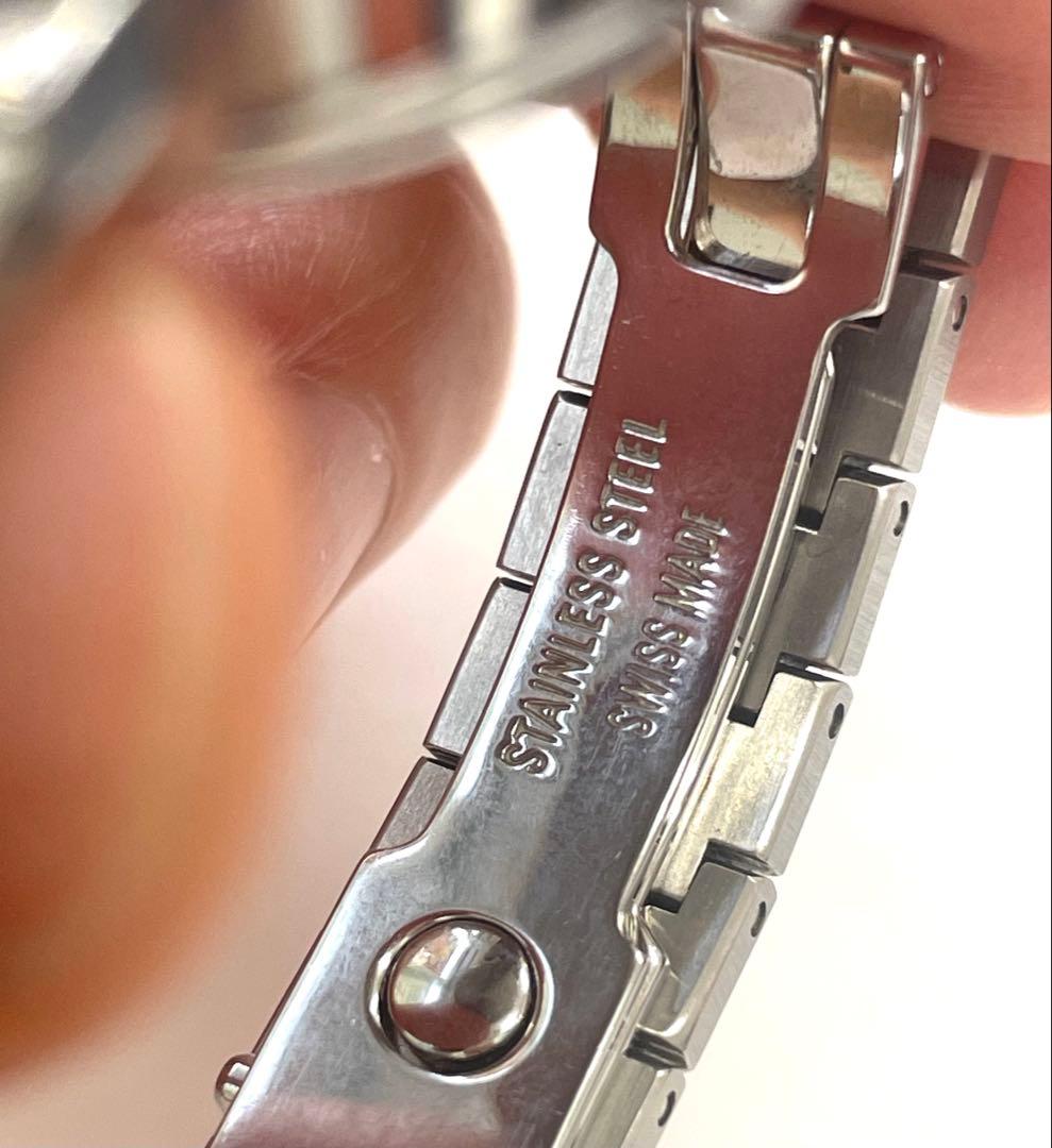 Bvlgari Quartz Watches Bb23Ss