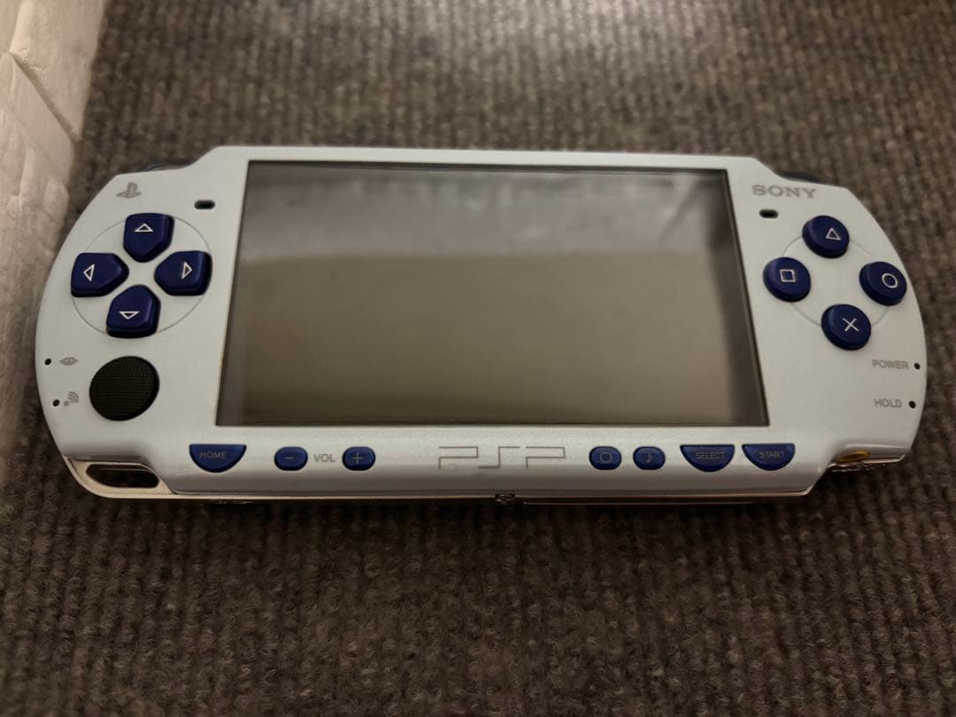 Consoles (Psp) Psp-2000