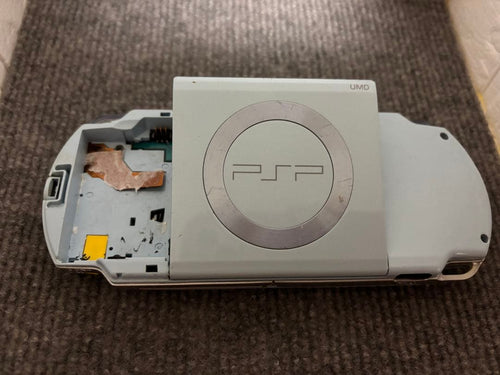 Consoles (Psp) Psp-2000