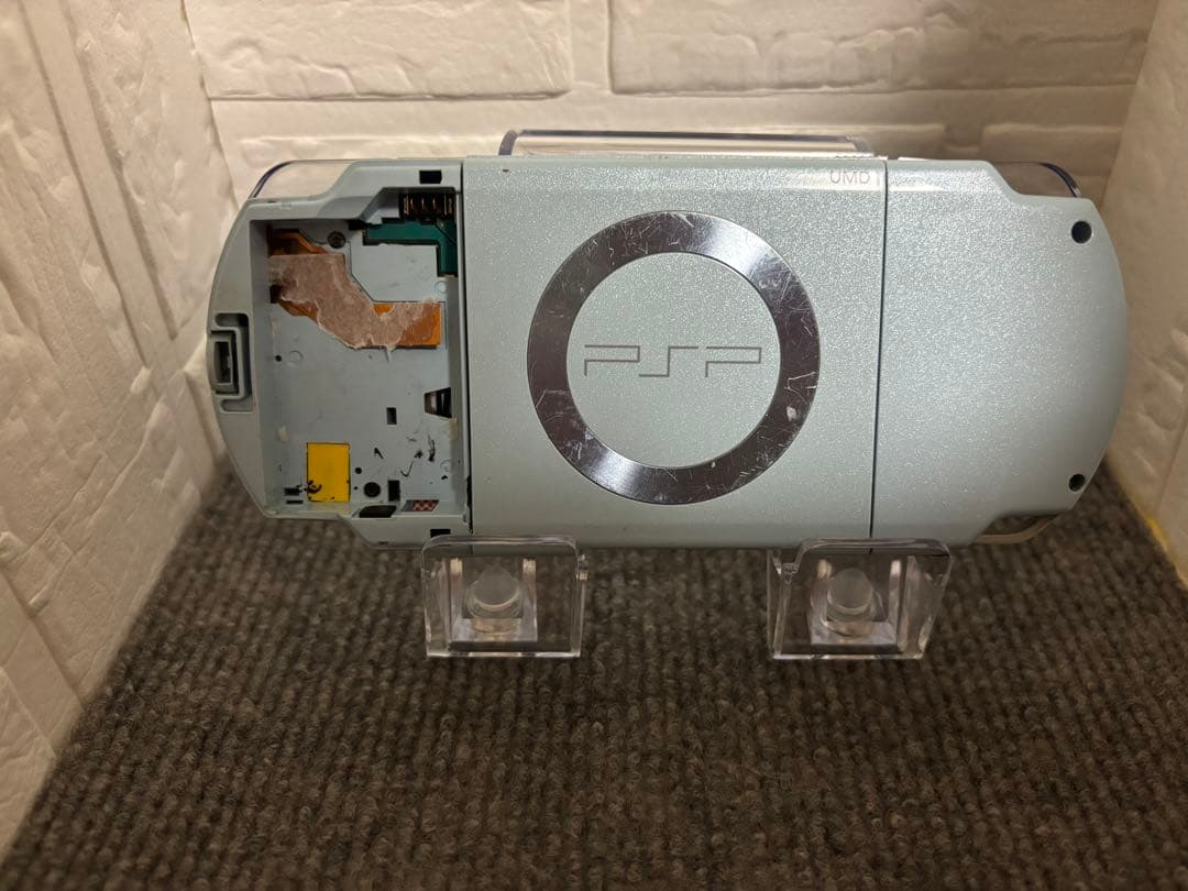 Consoles (Psp) Psp-2000