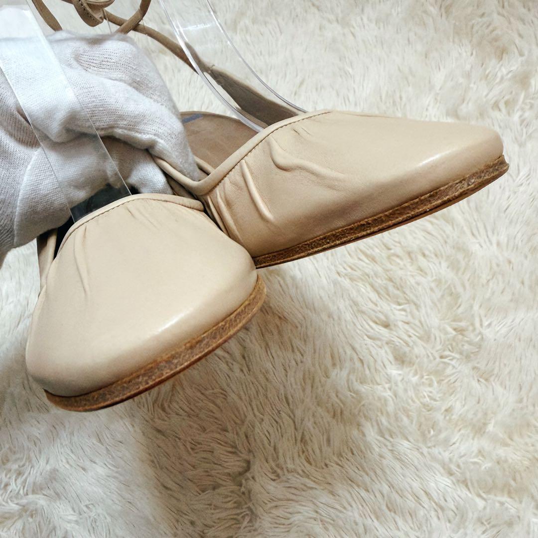 Hermes Sandals 37