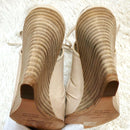 Hermes Sandals 37