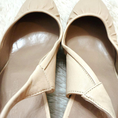 Hermes Sandals 37