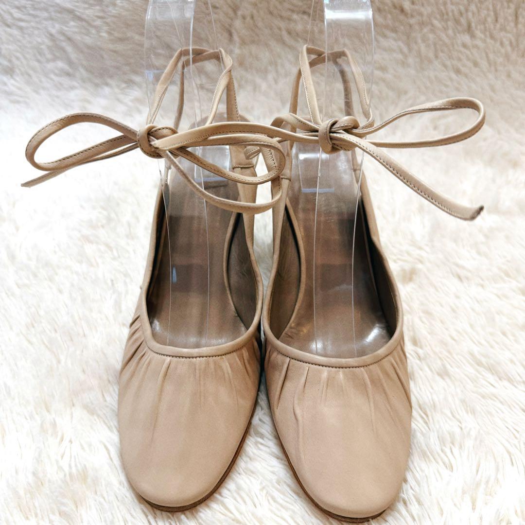 Hermes Sandals 37