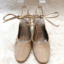 Hermes Sandals 37