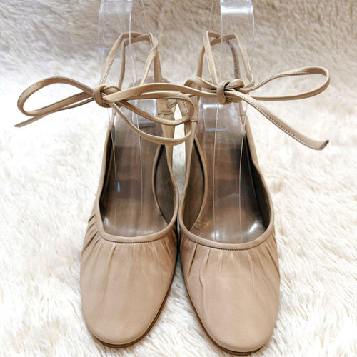 Hermes Sandals 37