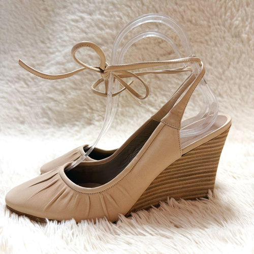 Hermes Sandals 37