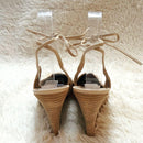 Hermes Sandals 37