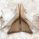Hermes Sandals 37