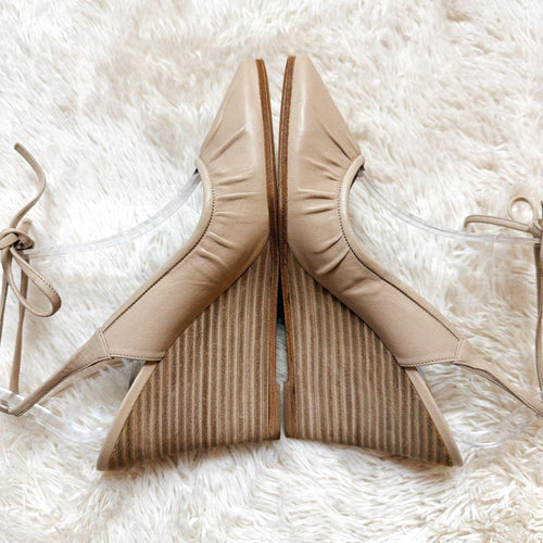 Hermes Sandals 37