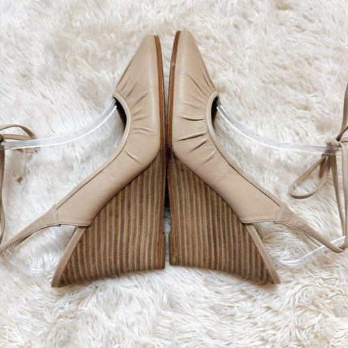 Hermes Sandals 37