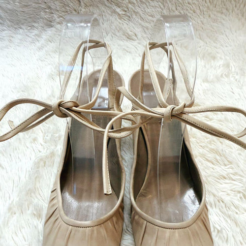 Hermes Sandals 37