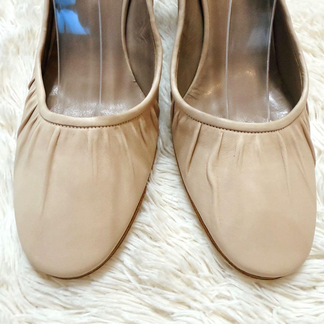 Hermes Sandals 37