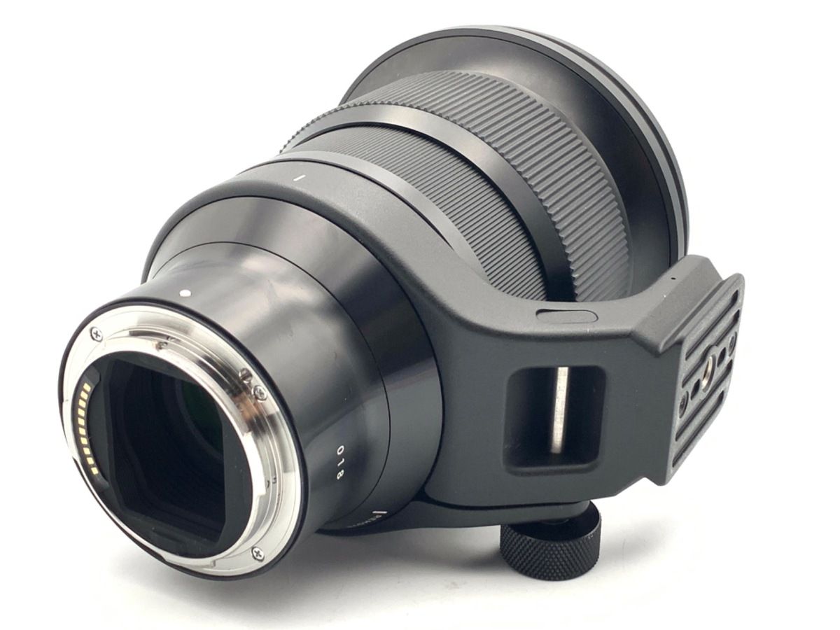 Lens (Single Focus) F1.4 Dg Hsm Art L