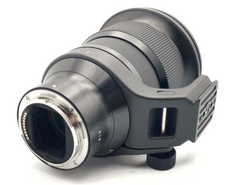 Lens (Single Focus) F1.4 Dg Hsm Art L