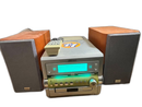 Victor Mini -Component Md Cd