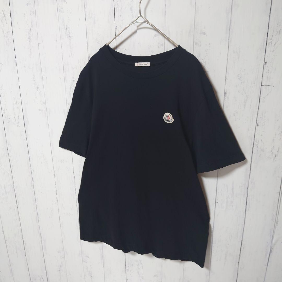 Moncler T-Shirts T