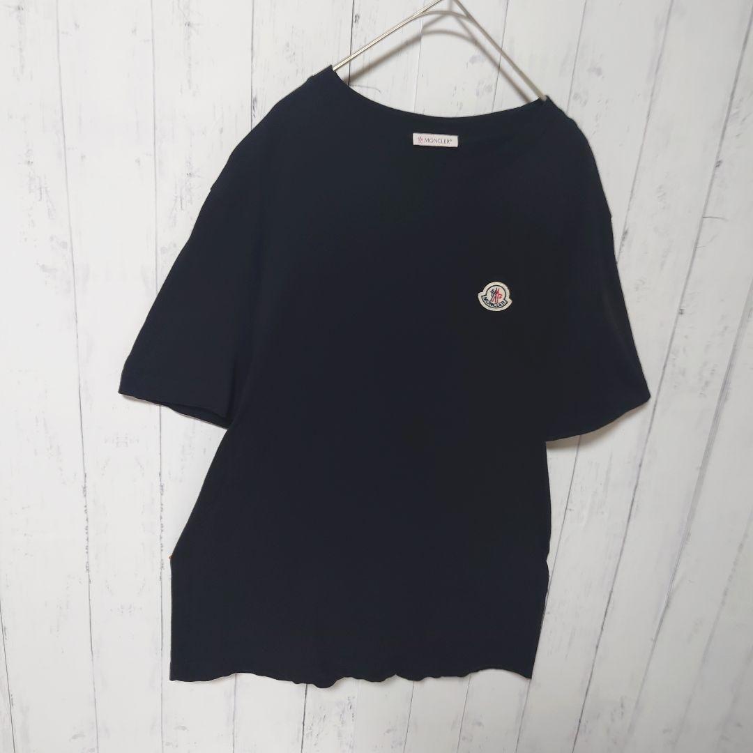Moncler T-Shirts T