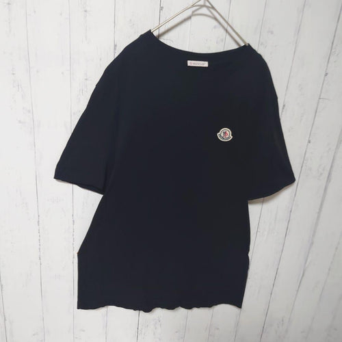 Moncler T-Shirts T